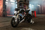 BMW S 1000 R Front Left View