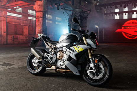 BMW S 1000 R Insurance Quotes