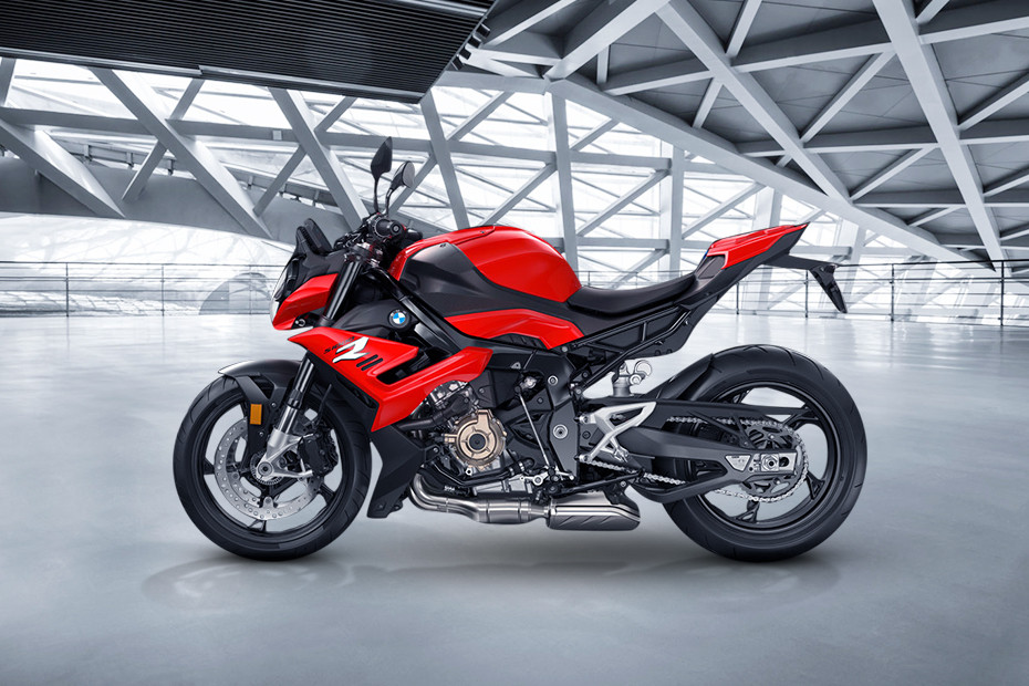 BMW S 1000 R STD Price, Images, Mileage, Specs & Features