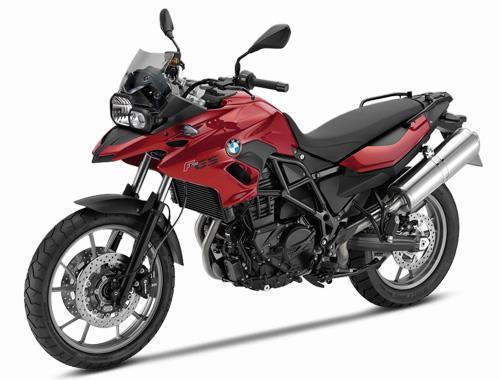 BMW F700 Price, Specs, Mileage, Reviews, Images