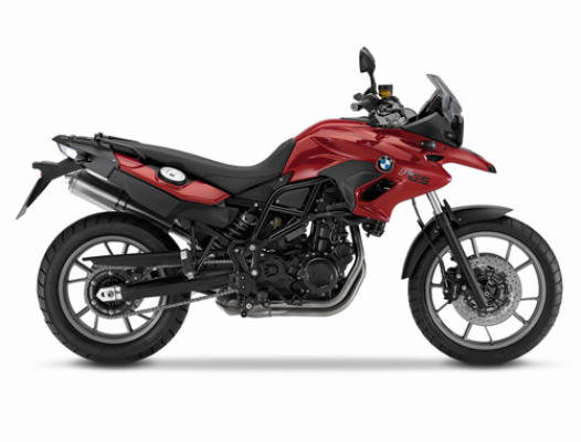 bmw f700gs price