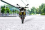 BMW G 310 R Front View