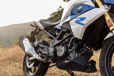 New Bmw G 310 R Price Bs6 Mileage Images Colours