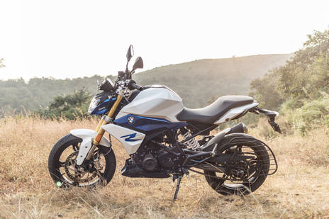 Bmw Bikes Price List In India New Bike Models 21