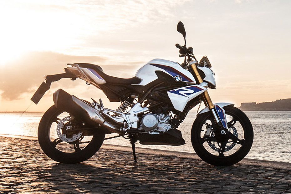 BMW G 310 R Price in India, Images & Specs - Launch in Jul, 2018