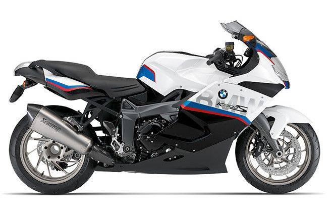 Как разобрать детский мотоцикл bmw k1300s