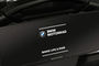 BMW K 1600 GTL Brand Logo & Name