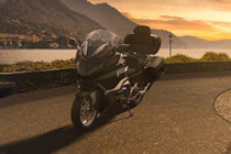 BMW K 1600 GTL BMW K 1600 GTL