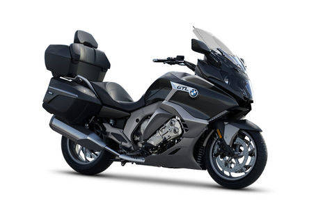 bmw bike price new model