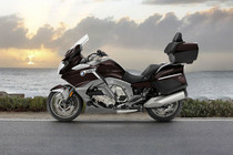BMW K 1600 GTL