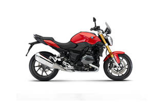 bmw 1200r price