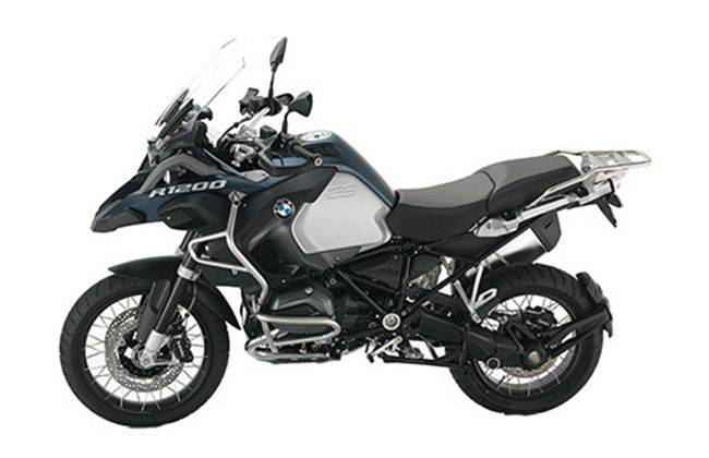 Bmw 1200r deals price