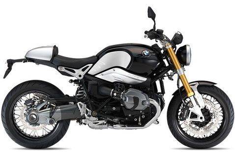 BMW R nineT Price, EMI, Specs, Images, Mileage and Colours