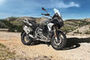 BMW R 1200 GS Front Right View