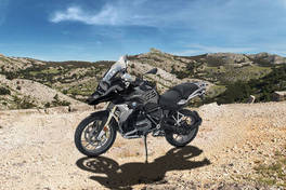 BMW R 1200 GS : Price, Images, Specs & Reviews 