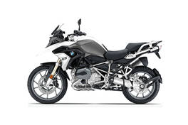 BMW R 1200 GS - Dati e schede tecniche - Dueruote