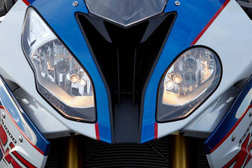 bmw s1000rr 2018 model