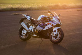 Used BMW S 1000 RR (2013-2018) Bikes in Bangalore