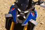 BMW F 450 GS Head Light