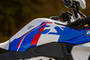 BMW F 450 GS Fuel Tank