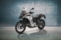 BMW F 850 GS Adventure BMW F 850 GS Adventure
