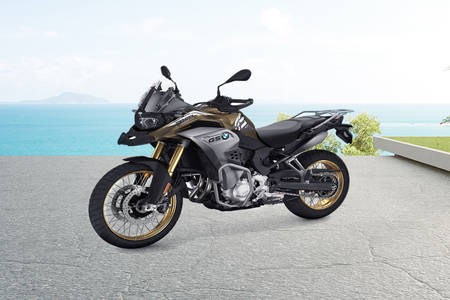 Gs f deals 850 adventure