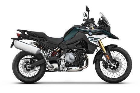 BMW F 850 GS Images, Colours, Mileage, Spec, Launch Date: 14 Jun, 2018 ...