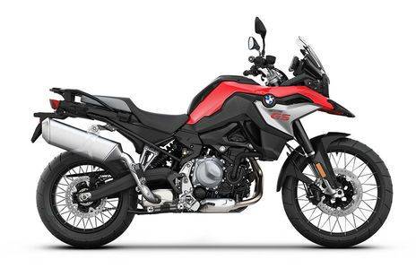 BMW F 850 GS Price, EMI, Specs, Images, Mileage and Colours