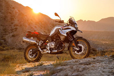 BMW F 850 GS BMW F 850 GS