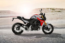 बीएमडब्ल्यू F 900 R बीएमडब्ल्यू F 900 R