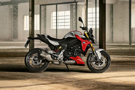 BMW F 900 R Insurance Quotes