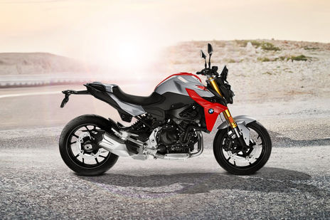 Bmw F 900 R Price Bs6 Mileage Images Colours