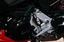 BMW F 900 XR Engine