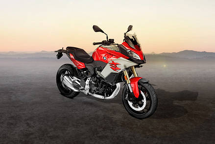 bmw f 900 xr price