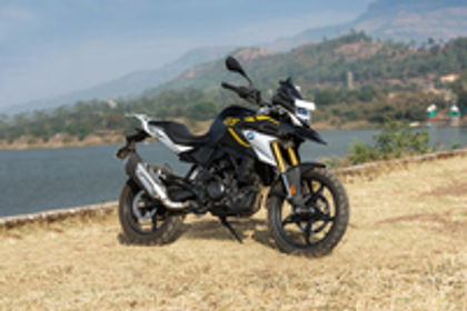 Bmw G 310 Gs Bs6 Price In Chennai G 310 Gs On Road Price