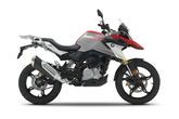 BMW G 310 GS