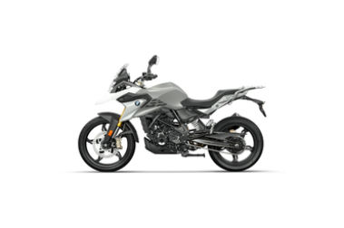 Bmw G 310 Gs Price Images Mileage Reviews