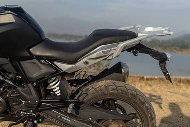 New Bmw G 310 Gs Price Bs6 Mileage Images Colours