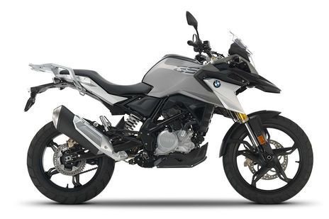 BMW G 310 GS Price, EMI, Specs, Images, Mileage and Colours