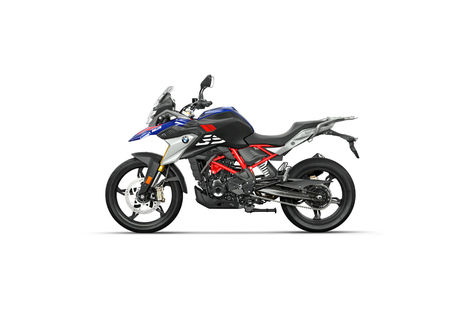 Bmw G 310 Gs Price Bs6 Sep Offers Mileage Images Colours