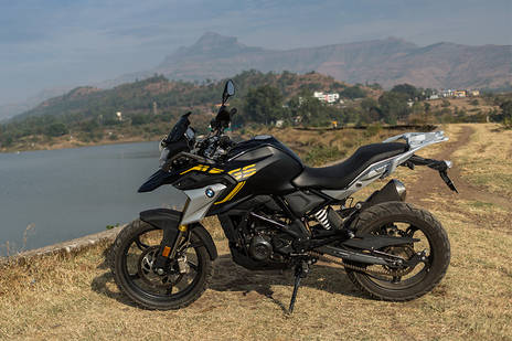 Bmw Bikes Price List In India New Bike Models 21