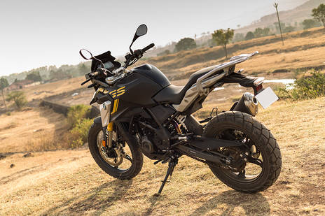 Best off road bike under hot sale 3 lakh