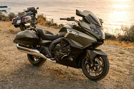 bmw k1600b price