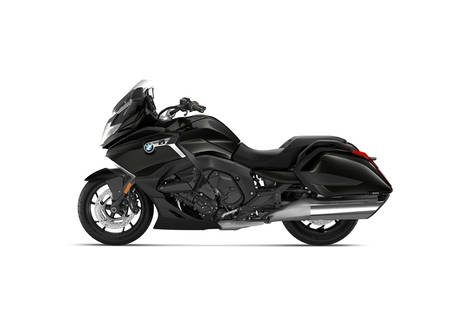 Bmw K 1600 B Insurance