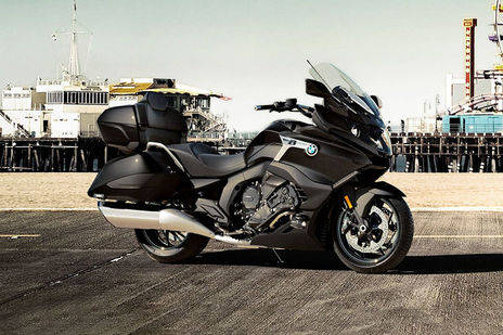 bmw k 1600 b