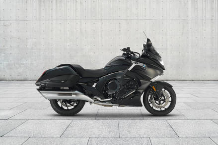 bmw k 1600 b price