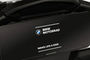 BMW K 1600 Grand America Brand Logo & Name