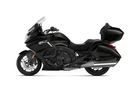 Bmw K 1600 Grand America Insurance