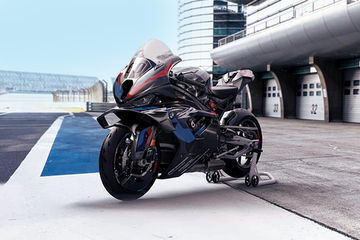 BMW M 1000 RR Competition