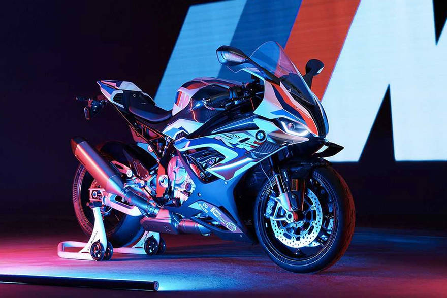 BMW M 1000 RR Images, M 1000 RR Photos & 360 View